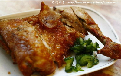 照片：「小柔Charlene」BLOG