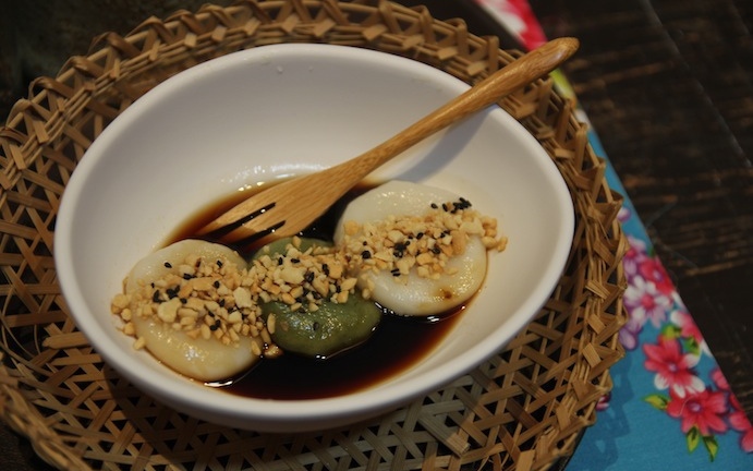 照片：「棋子」BLOG