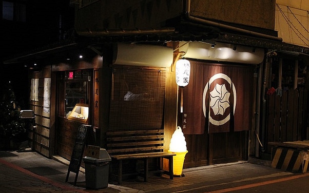 照片：「Darren」BLOG