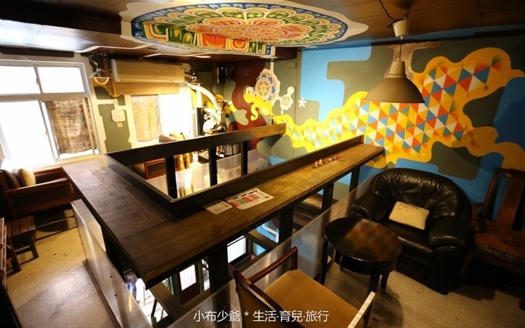 照片：「許小布」BLOG