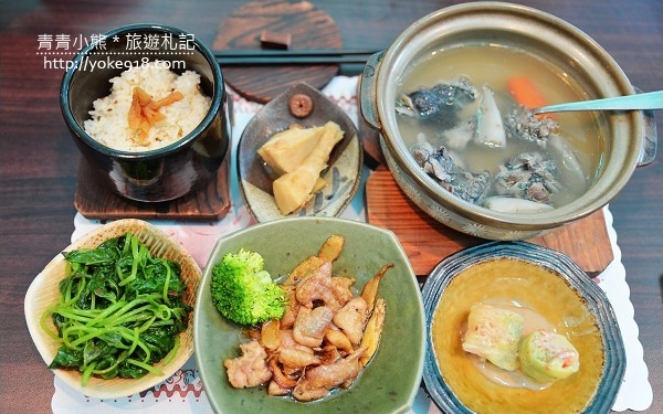 照片：「青青」BLOG