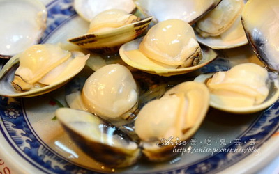 照片：「Anise」BLOG