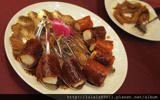 照片：「小茉」BLOG
