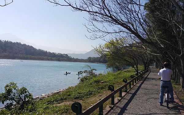 照片：「difeny」BLOG