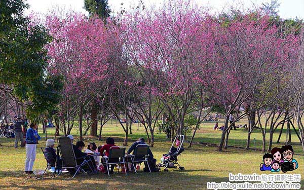 照片：「bobowin」BLOG
