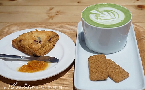 照片：「Anise」BLOG