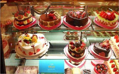 照片：「愛小莎」BLOG
