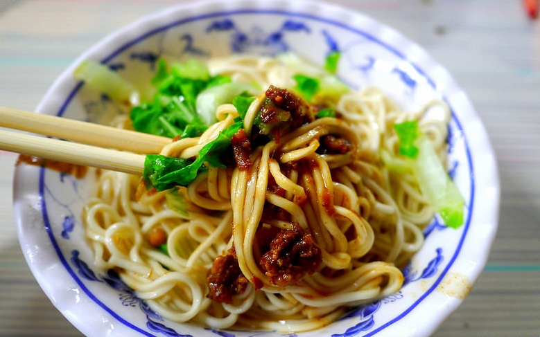 照片：「蓉蓉」BLOG