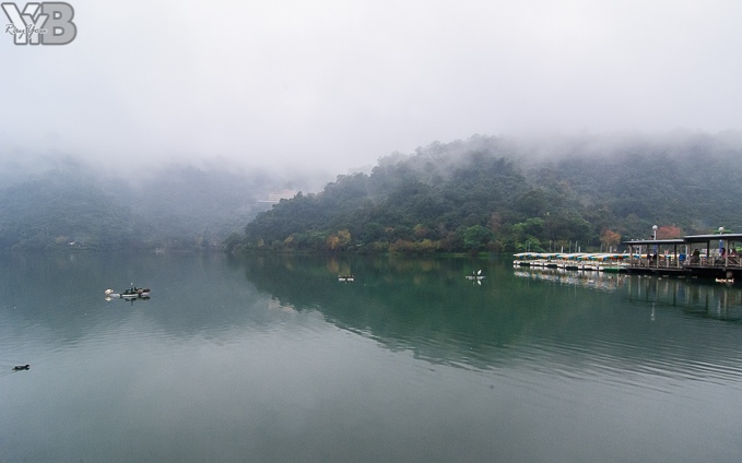照片：「YoYo拔」BLOG