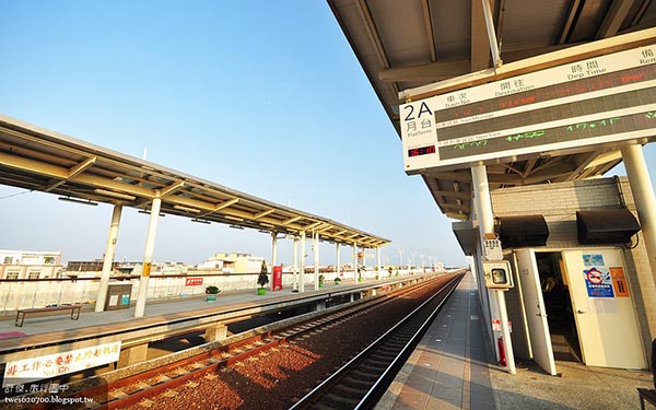 照片：「許傑」BLOG