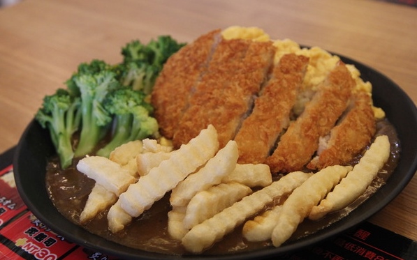 照片：「流動瓶子」BLOG