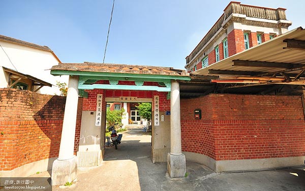 照片：「許傑」BLOG