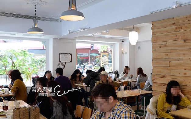 照片：「兩光煮婦Eva」BLOG