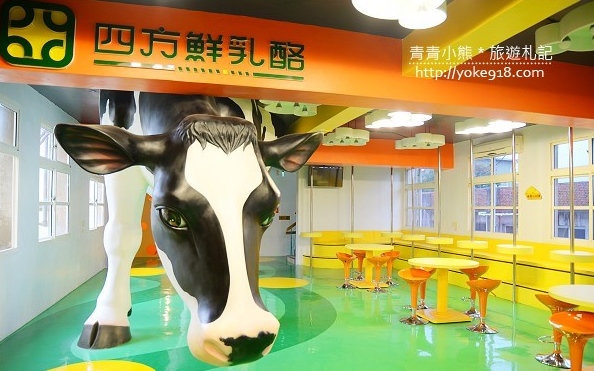 照片：「青青」BLOG