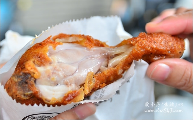 照片：「愛小莎」BLOG