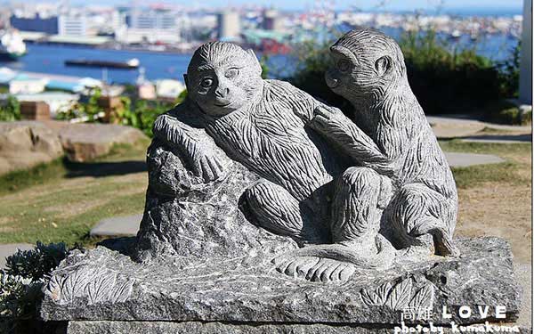 照片：「kuma」BLOG