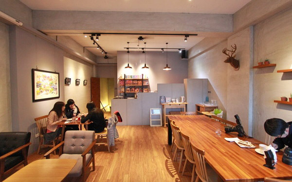照片：「流動瓶子」BLOG