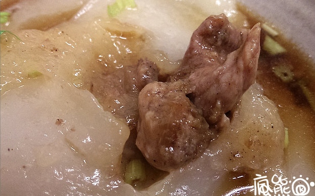 照片：「瘋熊」BLOG