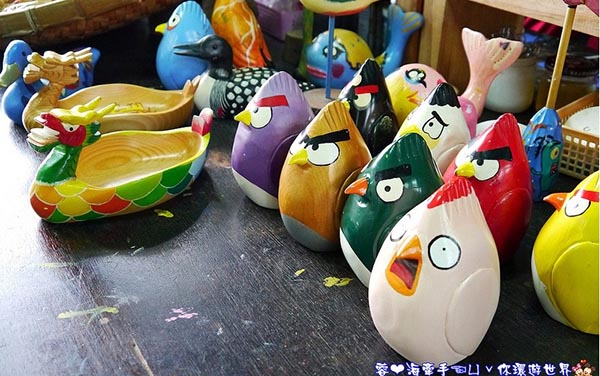 照片：「蓉蓉」BLOG