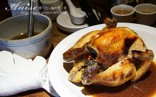 照片：「Anise」BLOG