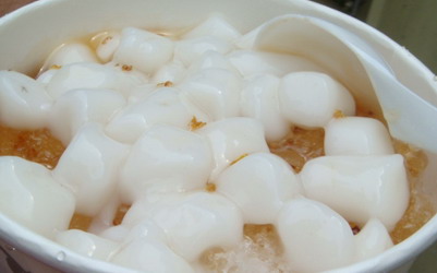 照片：「漢妮」BLOG