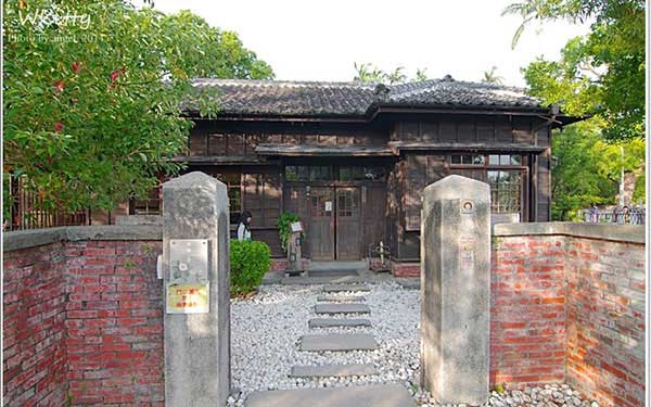 照片：「小環」BLOG