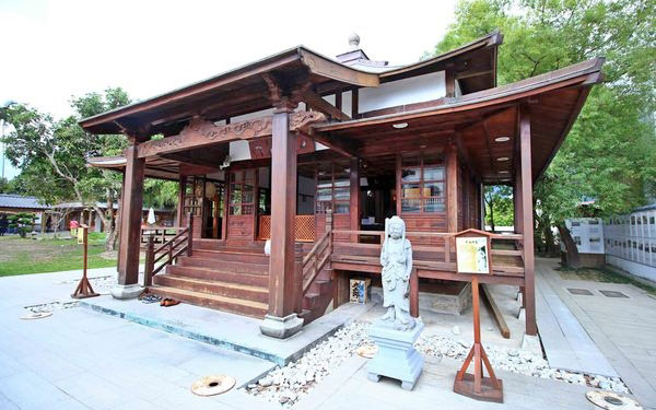 照片：「小潔」BLOG