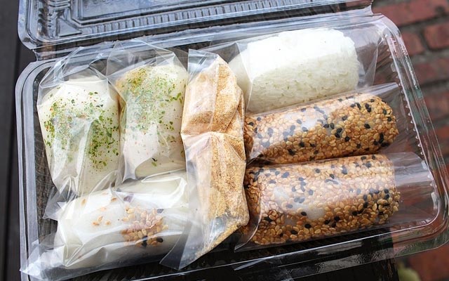 照片：「果凍魚」BLOG