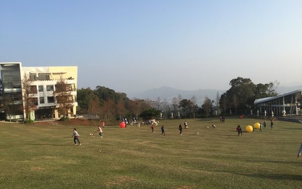 照片：「Chloe」BLOG