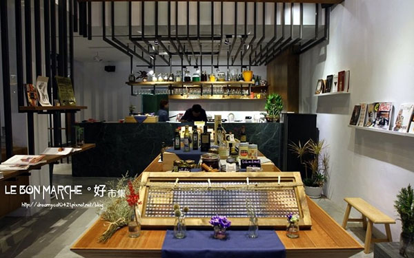 照片：「vivi wu」BLOG