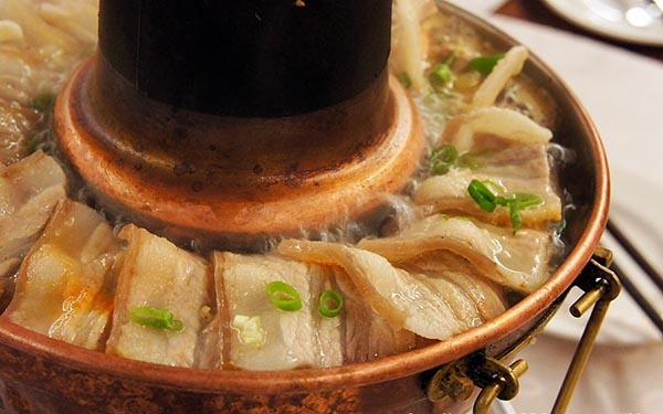 照片：「小哭」BLOG