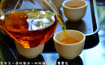 照片：「菜市子」BLOG