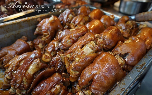 照片：「Anise」BLOG