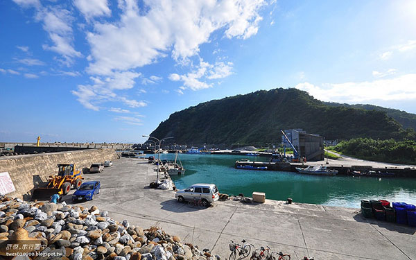 照片：「許傑」BLOG