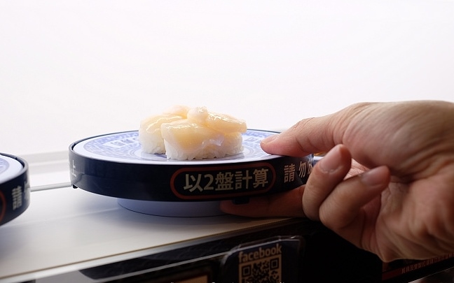 照片：「謝蘿莉」BLOG