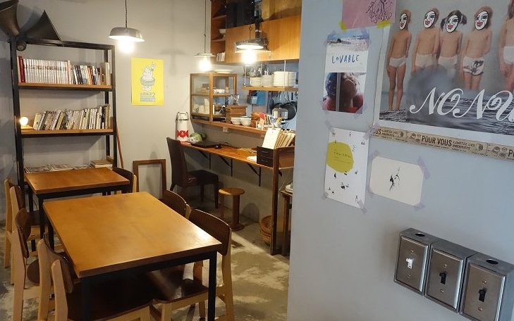 照片：「Brian」BLOG