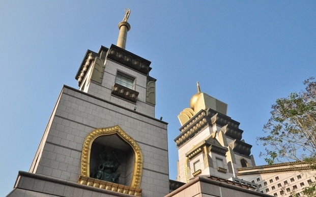 照片：「玟玟」BLOG
