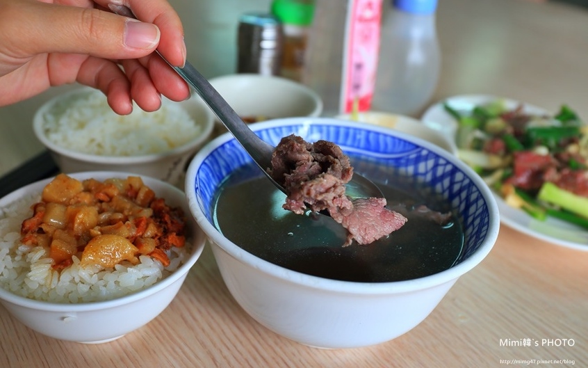 照片：「mimi韓」BLOG