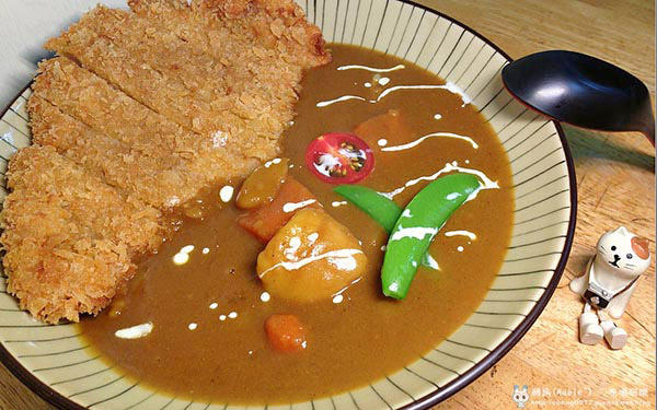 照片：「轉角」BLOG