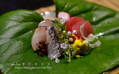 照片：「Anise」BLOG