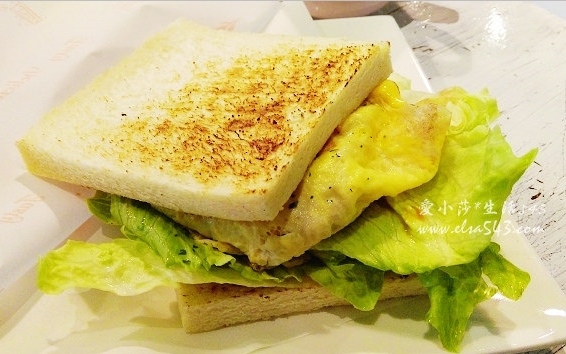 照片：「愛小莎」BLOG