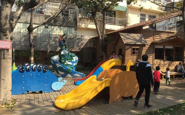 照片：「Chloe」BLOG
