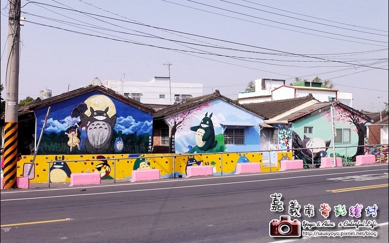 照片：「yoyo」BLOG