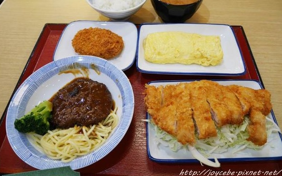 照片：「JOYCEBE」BLOG
