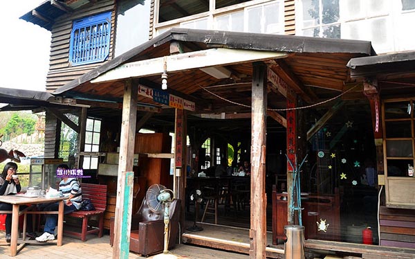 照片：「紫川琪灩」BLOG