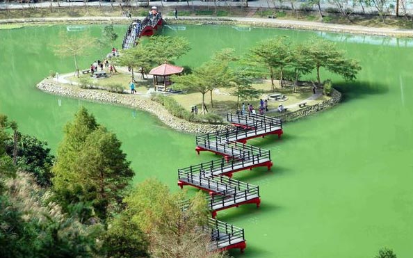 照片：「小潔」BLOG