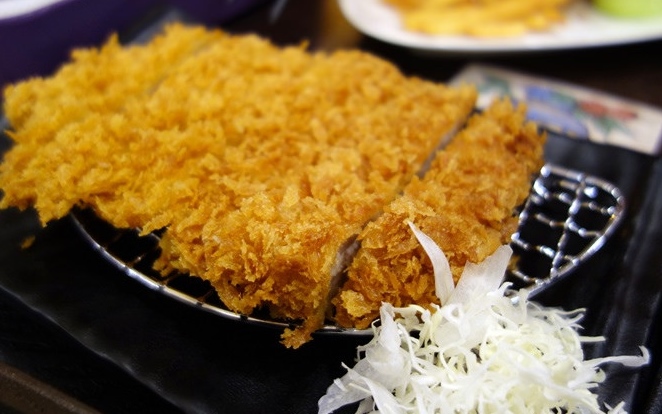 照片：「美食魚樂誌‧小魚」BLOG