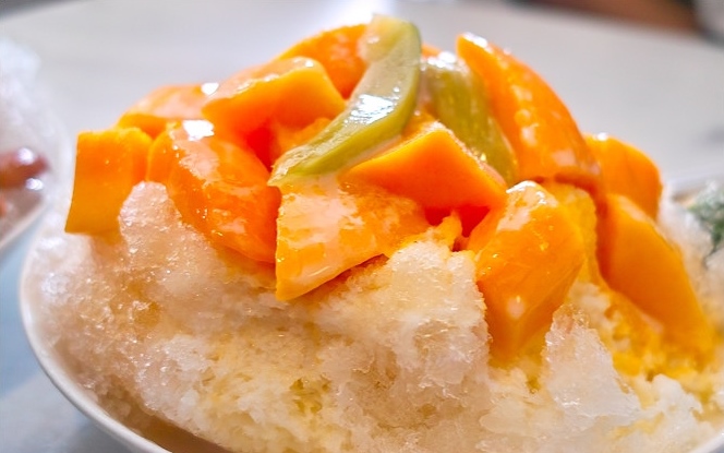 照片：「謝蘿莉」BLOG