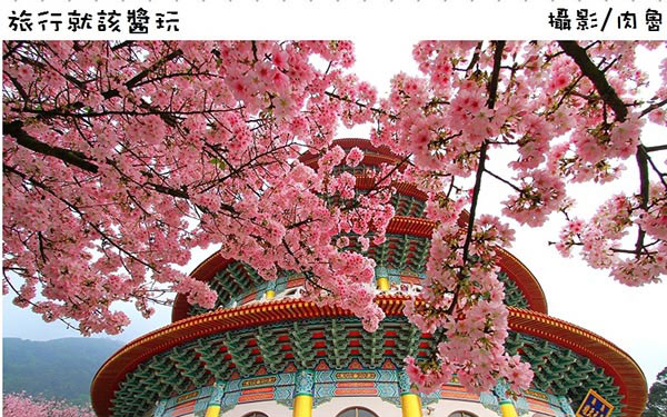 照片：「肉魯」BLOG