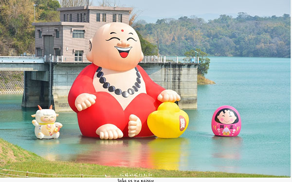 照片：「阿婷」BLOG